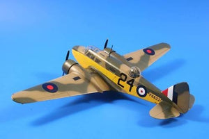 Special Hobby 48122 Airspeed Oxford Mk.I/II RAF Service 1/48 – image 2