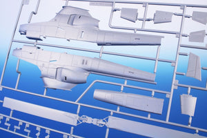 Special Hobby 48232 AH-1Q/S Cobra &amp;#39;US &amp;amp; Turkish Army Service&amp;#39; 1/48 – zdjęcie 6