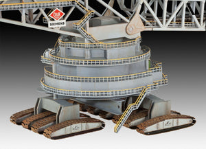 Revell 05685 Bucket wheel excavator 289 Ltd.edition 1/200 – zdjęcie 3