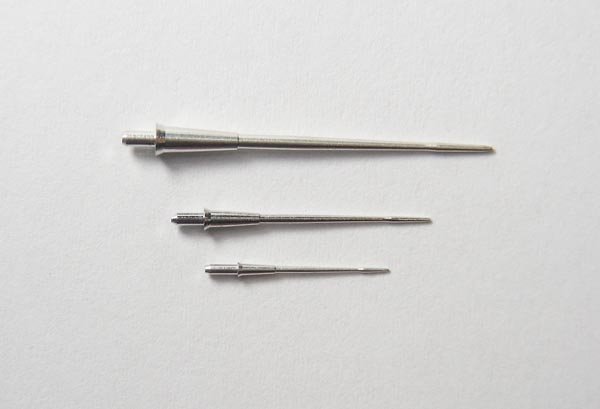 HobbyDecal MT72006V1 Tornado Pitot tube set 1/72 – zdjęcie 3