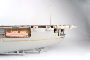 MK1 Design MD-20021 US Navy Aircraft Carrier CV-6 Enterprise Detail Up Parts Dx for Trumpeter 1/200 – image 22