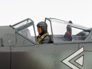 Tamiya 61037 Focke-Wulf Fw190 A-3 1/48 – image 5