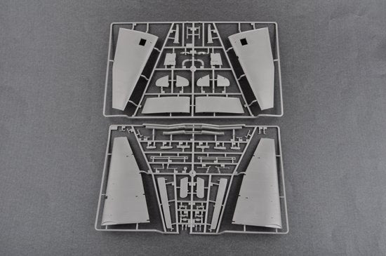 Trumpeter 03218 Junkers Ju 87G-2 Stuka 1/32 – image 11