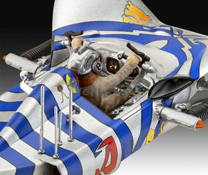 Revell 05639 Anakin&amp;#39;s Podracer 1/31 – zdjęcie 6