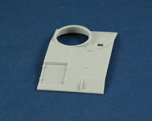 Panzer Art RE35-230 StuG III G early roof (for Tamiya kit) 1/35 – zdjęcie 3