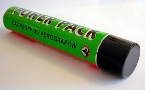 Wamod OD13 Gaz pędny do aerografów 750ml – zdjęcie 2