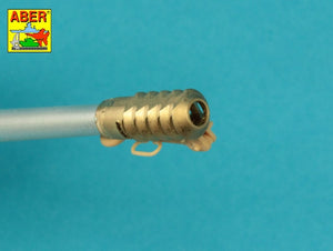 Aber 35L-311 122 mm Barrel for Soviet Howitzer D-30 1/35