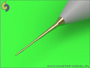 Master AM-144-006 Panavia Tornado - Pilot Tube 1/144 – zdjęcie 2