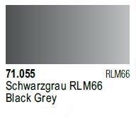 Vallejo 71055 Noir Gris 