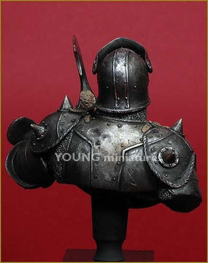 Young Miniatures YH1816 La Hire Battle of Patay 1429 1/10 – zdjęcie 6