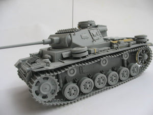 Dragon 6394 Pz.Kpfw.III Ausf.J 1/35 – zdjęcie 4
