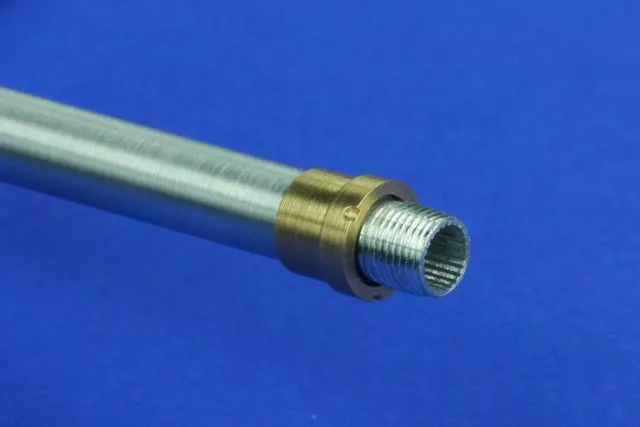 RB Model 35B51 155mm L/39 Barrel for AS-90 1/35 – immagine 5
