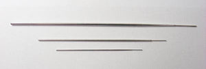HobbyDecal MT48008V1 RAF/RN Pitot tube Long 1/48 – image 3