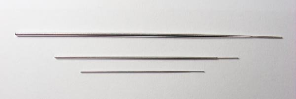 HobbyDecal MT48008V1 RAF/RN Pitot tube Long 1/48 – image 3