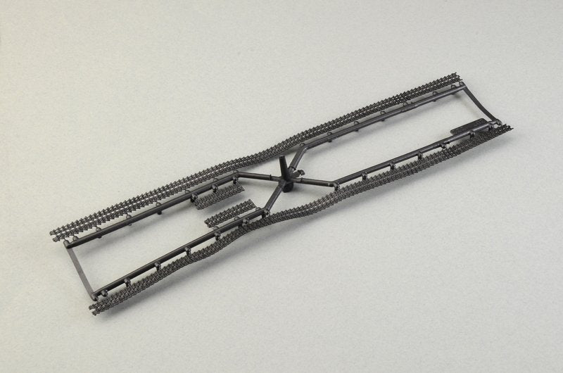 Italeri 6577 Panzerjäger I 1/35 – zdjęcie 8