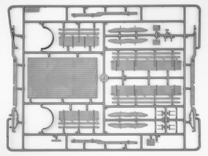 ICM DS3522 Wehrmacht Maultiers 1/35 – image 18