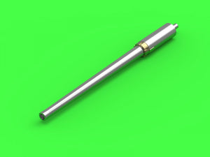 Master GM-35-033 M3 Lee (late production) - weapon barrels for Mini Art 1/35 kit – image 3