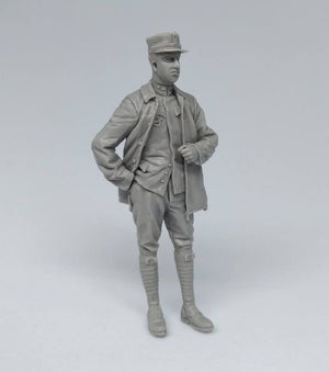 Copper State Models F32-032 WWI Austro-Hungarian Flying Ace 1/32 – zdjęcie 2