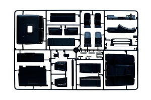 Italeri 3952 Scania R730 Streamline 4×2 Show Trucks 1/24 – image 15