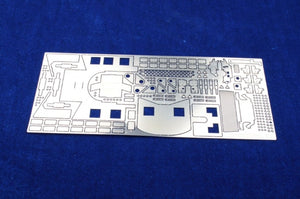 MK1 Design MM-35008 M-ATV DX PACK (With resin tire) 1/35