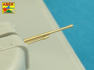 Aber 35L-259 Uzbrojenie do radzieckiego KW-5 1/35 – zdjęcie 5