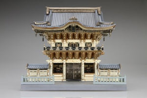 Fujimi 500928 Youmeimon 1/80 – image 4