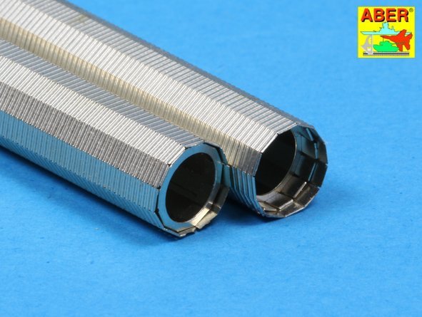 Aber 16031 Feifel air cleaners tubes for early Tiger I 1/16 – image 6