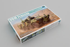 Trumpeter 09606 VBM Freccia 1/35 – zdjęcie 2