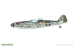 Eduard 2145 Gustav Pt. 2 Dual Combo Limited 1/72 – image 28