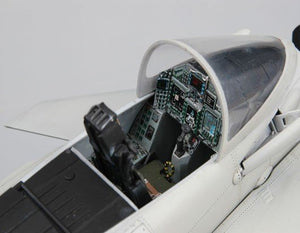 Trumpeter 02278 EF-2000A Eurofighter Typhoon 1/32 – immagine 3