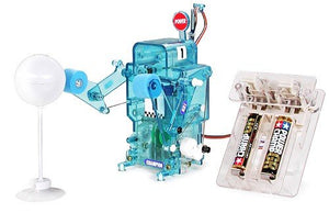 Tamiya 71110 Boxing Fighter - 2ch Remote Control – zdjęcie 2