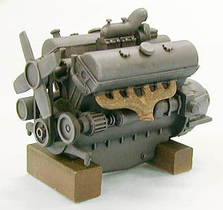 Tamiya 35239 German 18-Ton Heavy Half-Track FAMO 1/35 – image 7