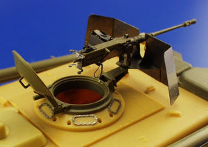 Eduard 35787 M-88 Recovery Tank AFV Club – zdjęcie 7