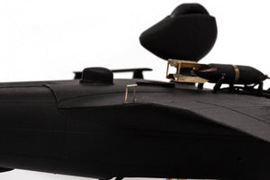 Eduard 491281 D3A1 Val HASEGAWA 1/48 – image 14