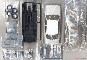 Aoshima 05953 Nissan Cima FGDY32 Limited &amp;#39;91 1/24 – zdjęcie 2