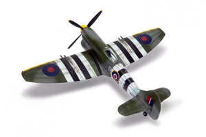 Airfix 02109 Hawker Tempest Mk.V 1/72 – zdjęcie 2