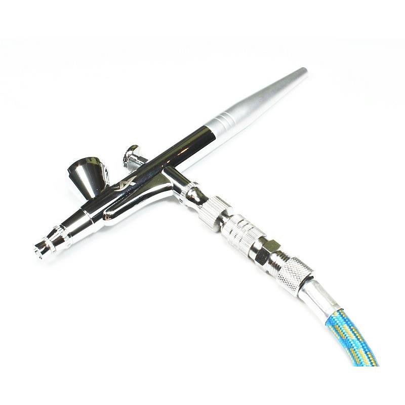 Amazing Art 18802 AA401 QUICK CONNECTOR FOR AIRBRUSH 1/8 – image 3