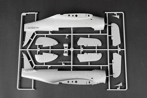 Trumpeter 02226 Douglas TBD-1 Devastator 1/32 – zdjęcie 7