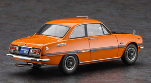 Hasegawa HC58 ISUZU BELLETT 1600GTR EARLY VERSION (1969) 1/24 – zdjęcie 3
