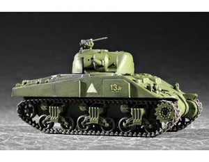 Trumpeter 07223 M4(Mid) TANK 1/72 – image 6
