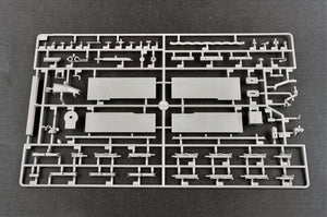Trumpeter 00923 German Sd.Kfz.186 Jagdtiger 1/16 – immagine 28