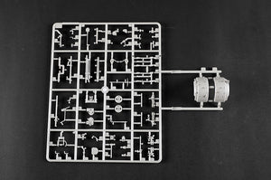 Trumpeter 02358 German 8.8cm Flak 41 1/35 – zdjęcie 19