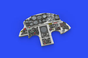 Eduard 644035 F-104J LööK 1/48 KINETIC MODEL – zdjęcie 3