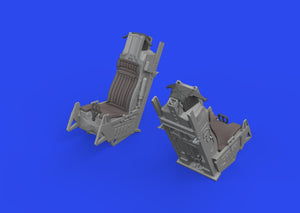 Eduard 644239 F-16D Block 50 LooKplus KINETIC MODEL 1/48 – zdjęcie 5