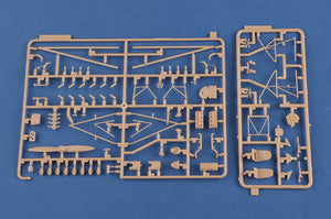 Hobby Boss 80181 Fieseler Fi-156 C-3/TROP Storch 1/35 – image 8