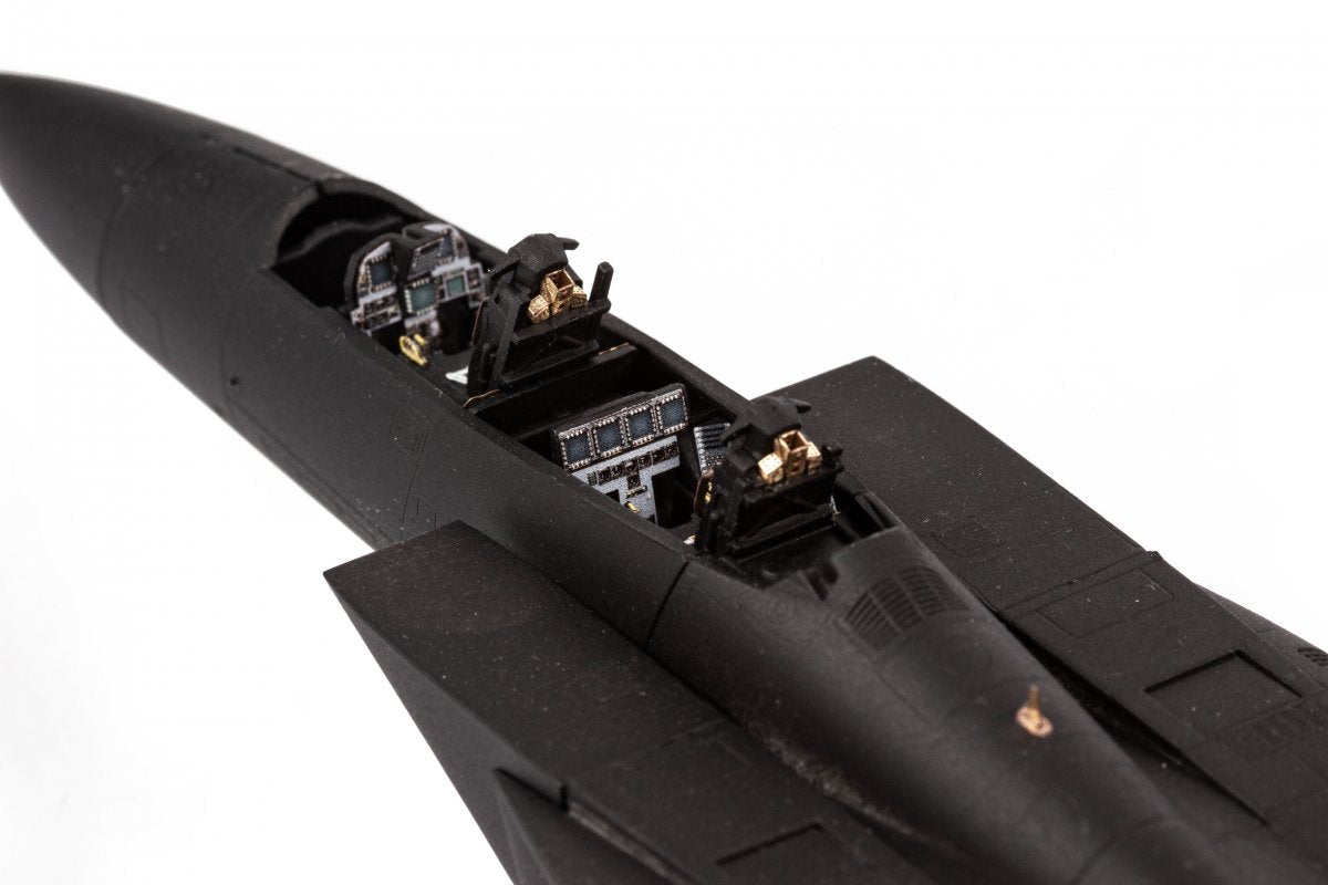 Eduard 73773 F-15E REVELL 1/72 – zdjęcie 13
