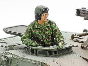 Tamiya 32596 Type 16 MCV JGSDF 1/48 – zdjęcie 8