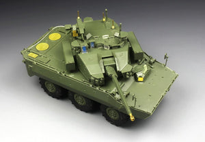 Tiger Model 4665 T-40 NEXTER 1/35 – image 3
