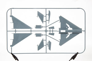 Eduard 8232 MiG-21BIS 1/48 – zdjęcie 7