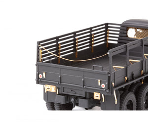 Eduard 36525 Studebaker US6-U3 ICM 1/35 – zdjęcie 14